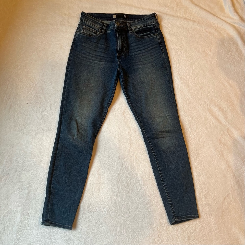 Kut from the Kloth Jeans